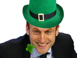 :macronTREFLE: