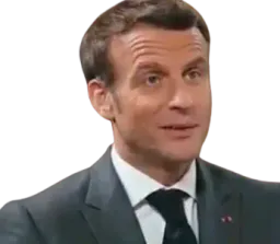 :Macron_surpris: