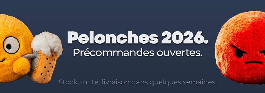 Pelonches 2026