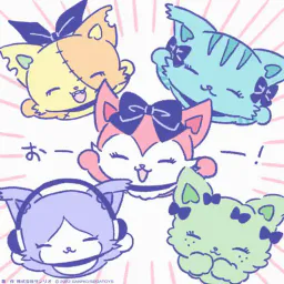 :Beatcats: