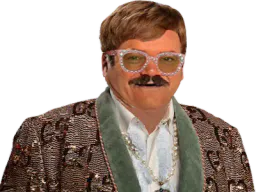 :elton-john:
