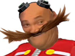 :robotnik_oeuf: