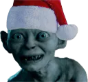:Gollum_noel_2: