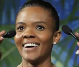 :Candace3: