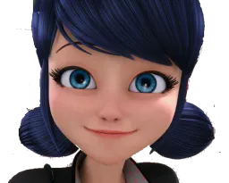 :Marinette: