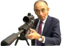 :sniper_oups: