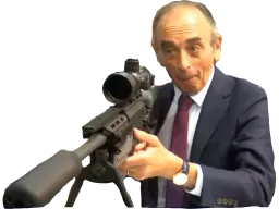 :sniper_oups:
