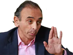 :ZemmourCalmos: