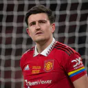 MAGUIRE-GOAT