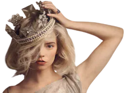:AnyaQueen: