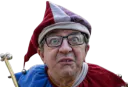 :Bouffonchon: