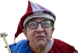 :Bouffonchon: