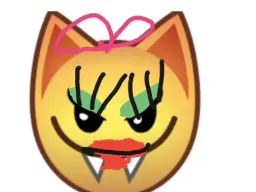 :Chattevampirette: