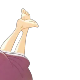 :Feet_keke: