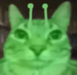 :CS_alien: