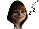 :claire_dort: