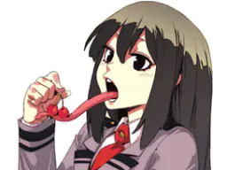 :TsuyuNom: