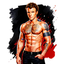 :MacronTatoo3:
