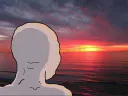 :wojaksunset: