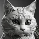 DiscretKitty