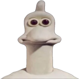 :White_Chicken: