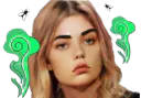 :Louane_puante: