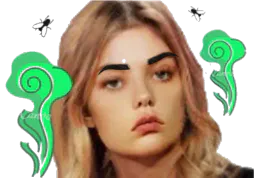 :Louane_puante:
