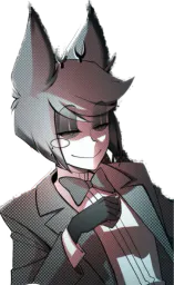 :Alastor_shill: