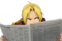 :Edward_journal: