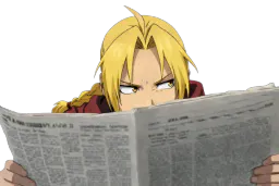 :Edward_journal: