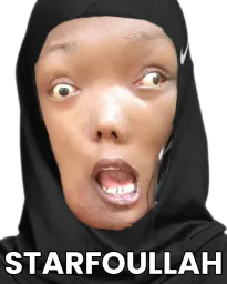 :STARFOULLAH_: