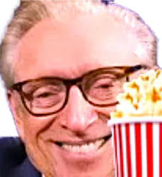 :LarrySilversteinPop: