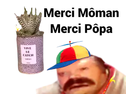:Mercimoman: