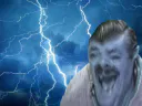 :Orage: