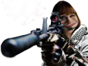 :claire_sniper:
