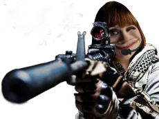 :claire_sniper:
