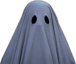 :ghost3: