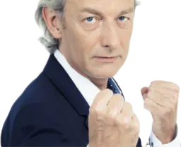 :Gilles_verdez_bagarre: