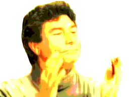 :jesus_brille:
