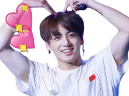 :junglove: