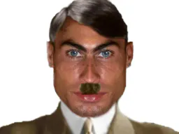 :Ronaldo_Hitler: