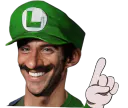 :Luigi_doigt: