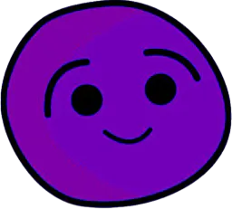 :Hapviolet: