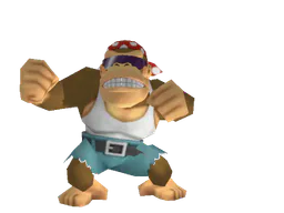 :Donkey_Danse: