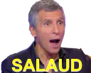 :salaud: