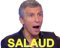 :salaud: