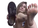 :Feet_: