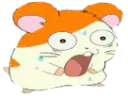 :Hamtaro_choque: