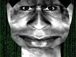 :RonaldohackM: