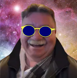 :RisottoLunettesBleues: